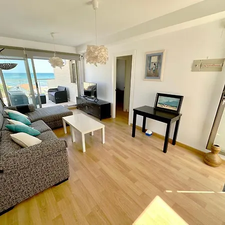 Tierra De Mar 05 By Homeprive דירה