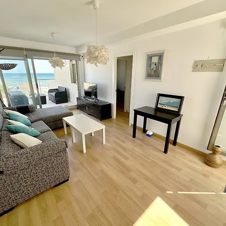 דירה Tierra De Mar 05 By Homeprive *