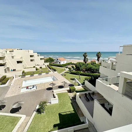 Tierra De Mar 05 By Homeprive Apartmán *