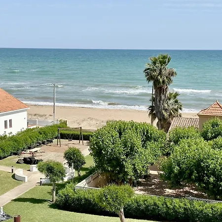 Apartmán Tierra De Mar 05 By Homeprive *