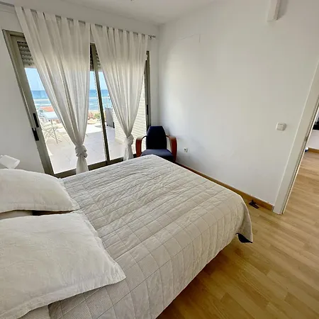 Tierra De Mar 05 By Homeprive Apartmán Denia