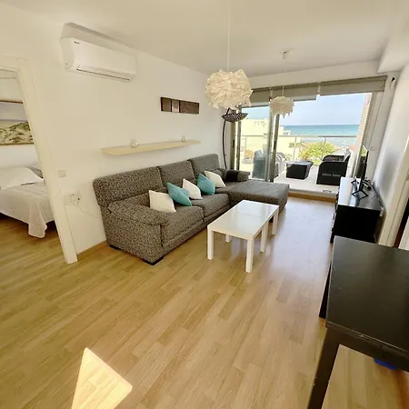 Apartmán Tierra De Mar 05 By Homeprive Denia