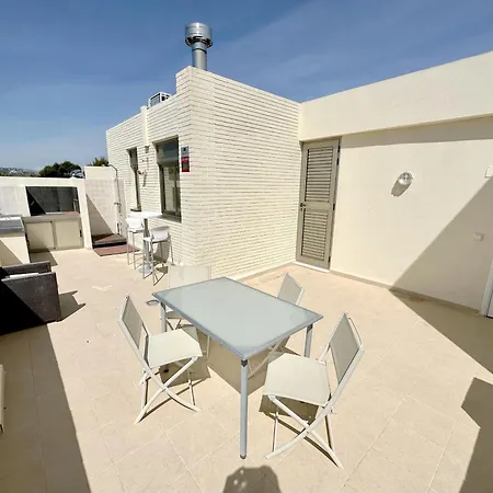 Apartmán Tierra De Mar 05 By Homeprive *