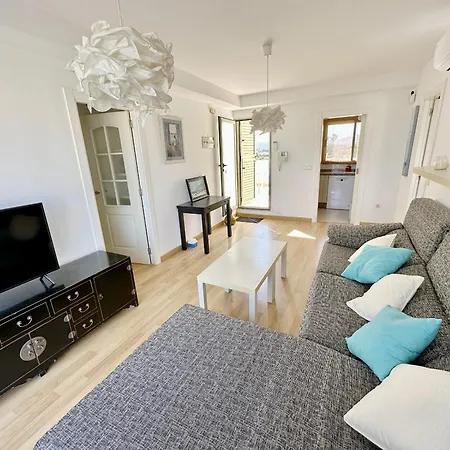 Apartmán Tierra De Mar 05 By Homeprive