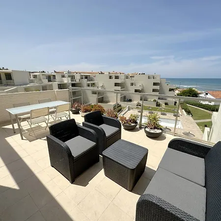 Apartmán Tierra De Mar 05 By Homeprive *