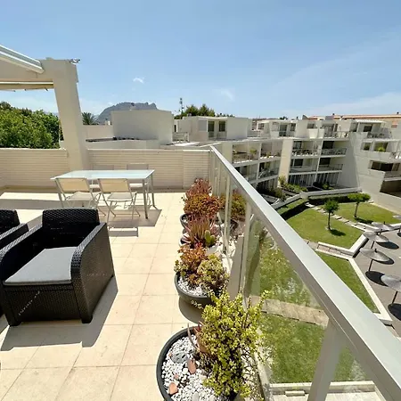 Apartamento Tierra De Mar 05 By Homeprive