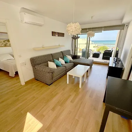 Apartamento Tierra De Mar 05 By Homeprive *