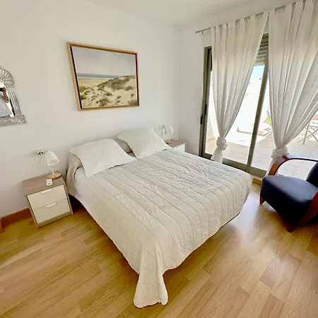Apartamento Tierra De Mar 05 By Homeprive *