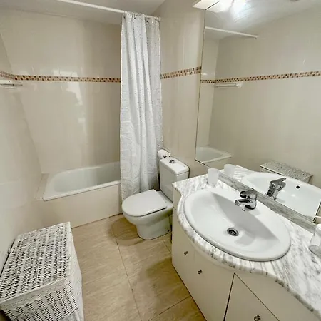 Tierra De Mar 05 By Homeprive Apartamento