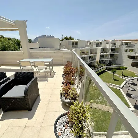 Tierra De Mar 05 By Homeprive *